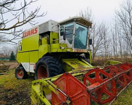 Клаас Другая, об'ємом двигуна 0 л та пробігом 0 тис. км за 13000 $, фото 2 на Automoto.ua