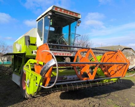 Клаас Другая, объемом двигателя 0 л и пробегом 0 тыс. км за 24600 $, фото 1 на Automoto.ua