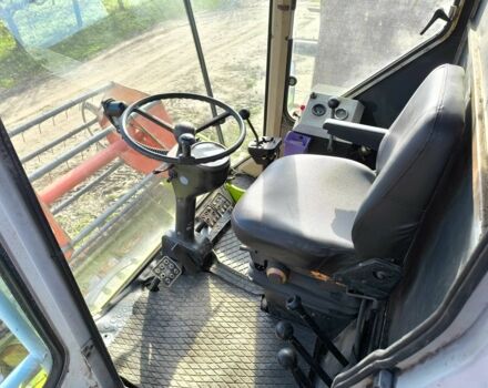 Клаас Другая, объемом двигателя 0 л и пробегом 0 тыс. км за 24600 $, фото 12 на Automoto.ua