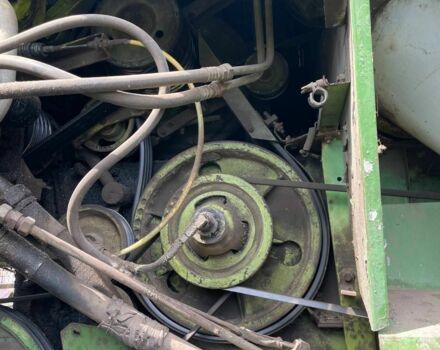 Клаас Другая, объемом двигателя 7.85 л и пробегом 0 тыс. км за 7083 $, фото 3 на Automoto.ua