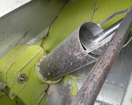 Клаас Другая, об'ємом двигуна 0 л та пробігом 0 тис. км за 32500 $, фото 7 на Automoto.ua