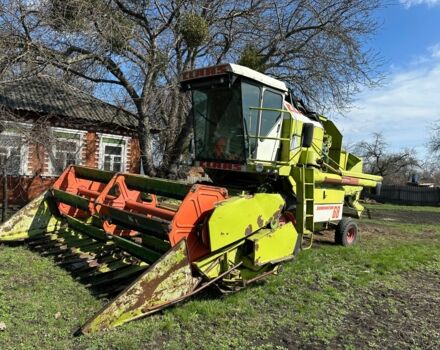 Клаас Другая, объемом двигателя 0 л и пробегом 0 тыс. км за 14000 $, фото 1 на Automoto.ua