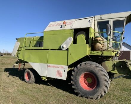 Клаас Другая, объемом двигателя 0 л и пробегом 0 тыс. км за 16000 $, фото 1 на Automoto.ua