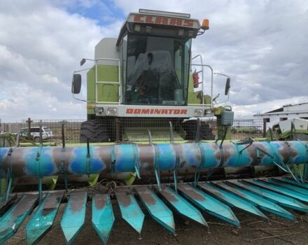 Клаас Другая, объемом двигателя 0 л и пробегом 0 тыс. км за 25500 $, фото 1 на Automoto.ua