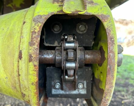 Клаас Другая, объемом двигателя 0 л и пробегом 0 тыс. км за 14000 $, фото 11 на Automoto.ua