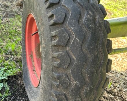 Клаас Другая, объемом двигателя 0 л и пробегом 0 тыс. км за 14000 $, фото 13 на Automoto.ua