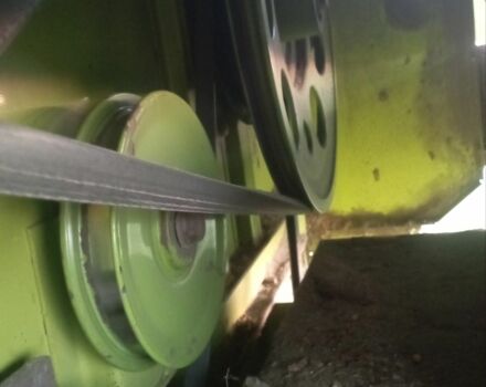 Клаас Другая, об'ємом двигуна 0 л та пробігом 0 тис. км за 32500 $, фото 3 на Automoto.ua