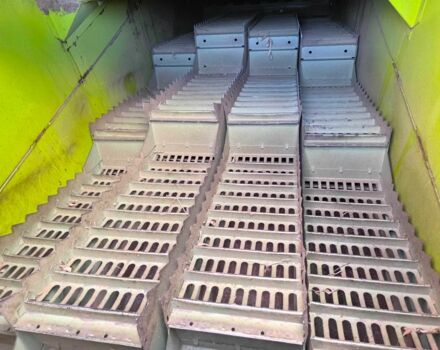 Клаас Другая, объемом двигателя 0 л и пробегом 0 тыс. км за 24600 $, фото 8 на Automoto.ua