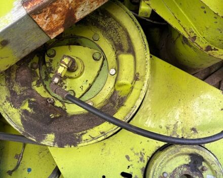 Клаас Другая, объемом двигателя 0 л и пробегом 0 тыс. км за 14000 $, фото 8 на Automoto.ua