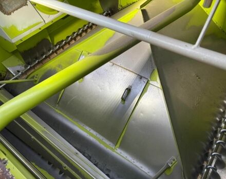 Клаас Другая, объемом двигателя 0 л и пробегом 0 тыс. км за 51409 $, фото 6 на Automoto.ua