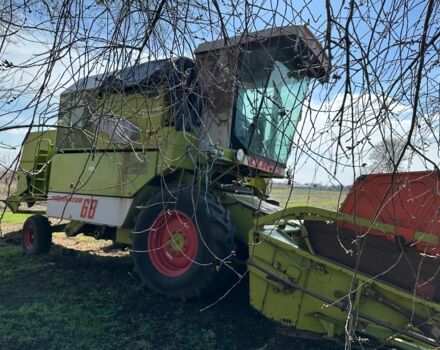 Клаас Другая, объемом двигателя 0 л и пробегом 0 тыс. км за 14000 $, фото 3 на Automoto.ua