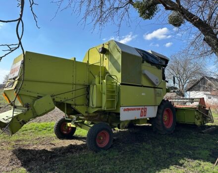 Клаас Другая, объемом двигателя 0 л и пробегом 0 тыс. км за 14000 $, фото 4 на Automoto.ua