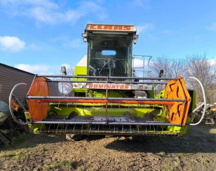 Клаас Другая, объемом двигателя 0 л и пробегом 0 тыс. км за 24600 $, фото 3 на Automoto.ua