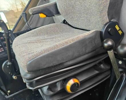 Клаас Другая, об'ємом двигуна 0 л та пробігом 0 тис. км за 49850 $, фото 13 на Automoto.ua