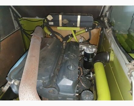Клаас Другая, объемом двигателя 0 л и пробегом 0 тыс. км за 56472 $, фото 3 на Automoto.ua