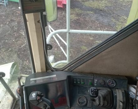 Клаас Другая, об'ємом двигуна 0 л та пробігом 0 тис. км за 32500 $, фото 9 на Automoto.ua