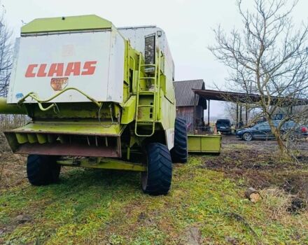 Клаас Другая, об'ємом двигуна 0 л та пробігом 0 тис. км за 13000 $, фото 3 на Automoto.ua