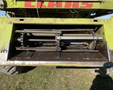 Клаас Другая, объемом двигателя 0 л и пробегом 0 тыс. км за 16000 $, фото 2 на Automoto.ua