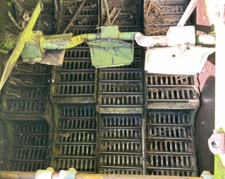 Клаас Другая, объемом двигателя 0 л и пробегом 0 тыс. км за 14000 $, фото 14 на Automoto.ua