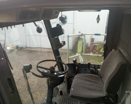 Клаас Другая, объемом двигателя 0 л и пробегом 0 тыс. км за 33500 $, фото 5 на Automoto.ua