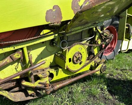 Клаас Другая, объемом двигателя 0 л и пробегом 0 тыс. км за 14000 $, фото 23 на Automoto.ua