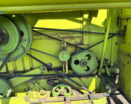 Клаас Другая, объемом двигателя 0 л и пробегом 0 тыс. км за 14000 $, фото 18 на Automoto.ua