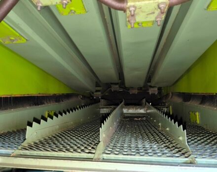 Клаас Другая, объемом двигателя 0 л и пробегом 0 тыс. км за 24600 $, фото 9 на Automoto.ua