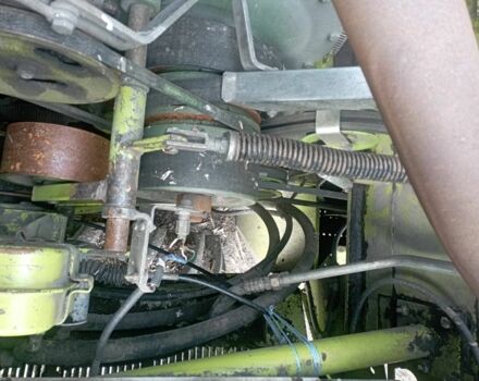 Клаас Другая, об'ємом двигуна 0 л та пробігом 0 тис. км за 32500 $, фото 14 на Automoto.ua