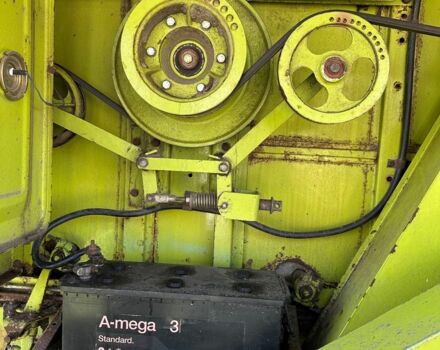 Клаас Другая, объемом двигателя 0 л и пробегом 0 тыс. км за 14000 $, фото 10 на Automoto.ua