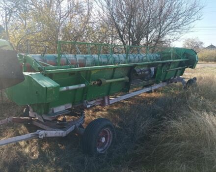 Клаас Другая, объемом двигателя 0 л и пробегом 0 тыс. км за 13500 $, фото 4 на Automoto.ua