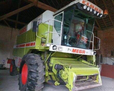 Клаас Другая, объемом двигателя 0 л и пробегом 0 тыс. км за 51409 $, фото 2 на Automoto.ua