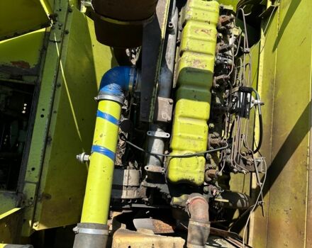 Клаас Другая, объемом двигателя 0 л и пробегом 0 тыс. км за 14000 $, фото 15 на Automoto.ua