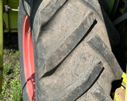 Клаас Другая, объемом двигателя 0 л и пробегом 0 тыс. км за 14000 $, фото 20 на Automoto.ua