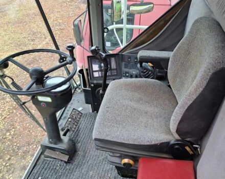 Клаас Другая, объемом двигателя 0 л и пробегом 7 тыс. км за 43431 $, фото 3 на Automoto.ua