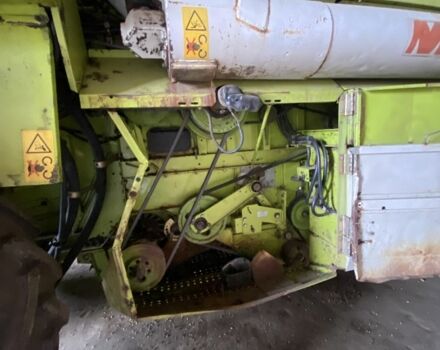 Клаас Другая, объемом двигателя 0 л и пробегом 0 тыс. км за 22000 $, фото 2 на Automoto.ua