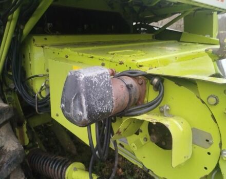 Клаас Другая, об'ємом двигуна 0 л та пробігом 4 тис. км за 50000 $, фото 5 на Automoto.ua