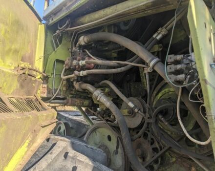 Клаас Другая, объемом двигателя 0 л и пробегом 0 тыс. км за 20000 $, фото 5 на Automoto.ua
