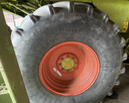 Клаас Другая, объемом двигателя 0 л и пробегом 0 тыс. км за 22000 $, фото 6 на Automoto.ua