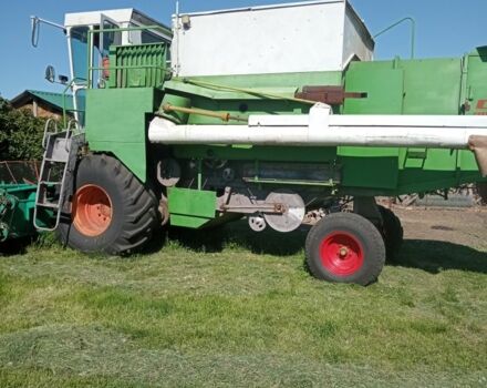 Клаас Другая, об'ємом двигуна 8.8 л та пробігом 0 тис. км за 11000 $, фото 6 на Automoto.ua