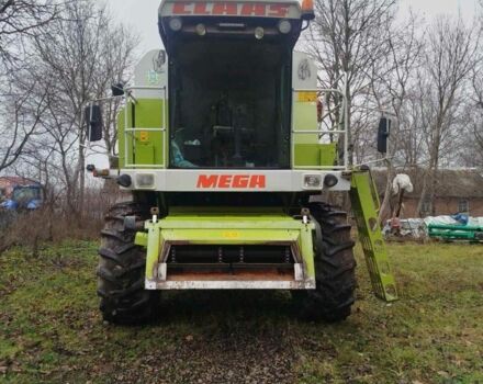 Клаас Другая, об'ємом двигуна 0 л та пробігом 4 тис. км за 50000 $, фото 4 на Automoto.ua