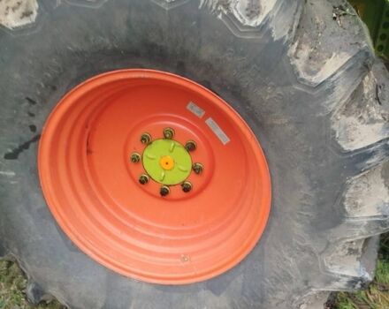 Клаас Другая, об'ємом двигуна 0 л та пробігом 4 тис. км за 50000 $, фото 3 на Automoto.ua