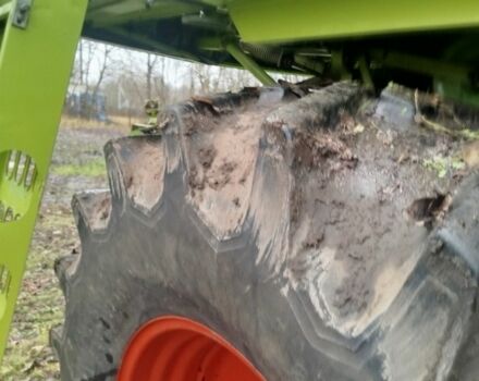 Клаас Другая, об'ємом двигуна 0 л та пробігом 4 тис. км за 50000 $, фото 9 на Automoto.ua