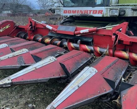 Клаас Другая, объемом двигателя 0 л и пробегом 0 тыс. км за 38500 $, фото 3 на Automoto.ua