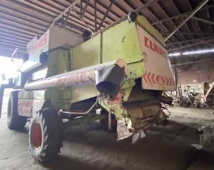 Клаас Другая, объемом двигателя 0 л и пробегом 0 тыс. км за 22000 $, фото 3 на Automoto.ua