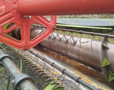 Клаас Другая, об'ємом двигуна 0 л та пробігом 4 тис. км за 50000 $, фото 6 на Automoto.ua