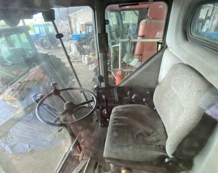 Клаас Другая, объемом двигателя 0 л и пробегом 0 тыс. км за 22000 $, фото 4 на Automoto.ua