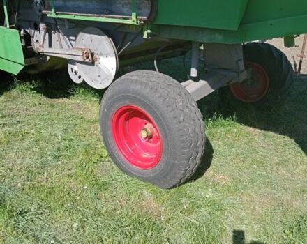 Клаас Другая, об'ємом двигуна 8.8 л та пробігом 0 тис. км за 11000 $, фото 4 на Automoto.ua