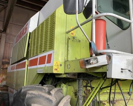 Клаас Другая, объемом двигателя 0 л и пробегом 0 тыс. км за 22000 $, фото 5 на Automoto.ua