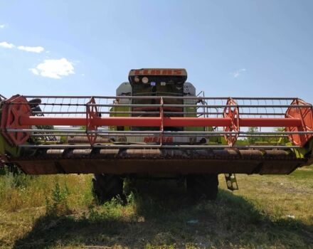 Клаас Другая, объемом двигателя 0 л и пробегом 0 тыс. км за 28211 $, фото 1 на Automoto.ua