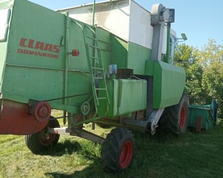 Клаас Другая, об'ємом двигуна 8.8 л та пробігом 0 тис. км за 11000 $, фото 7 на Automoto.ua